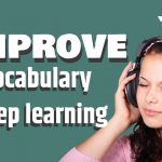 Improve Vocabulary ★ Sleep Learning ★ Increase English Vocabulary Range, In a New Neighborhood