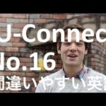 【間違いやすい 英語 16】Stop to do と Stop doing の違い #026