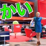 アメリカのYouTube Spaceに潜入！[生配信] YouTube Space LA!〔#489〕