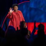 3 questions to ask yourself about everything you do | Stacey Abrams