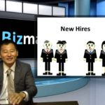 Bizmates Trendy News 27 “New Hires”