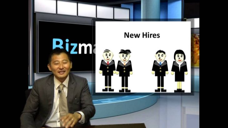 Bizmates Trendy News 27 “New Hires”