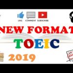 NEW FORMAT TOEIC LISTENING PRACTICE WITH SCRIPT 01