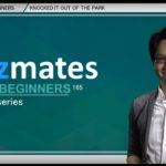 Bizmates初級ビジネス英会話 Point 165 “knocked it out of the park”