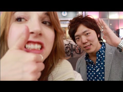 Breaking up with HIKAKIN! ヒカキンさんによるお別れフレーズ講座