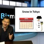 Bizmates Trendy News 24 “Snow in Tokyo”