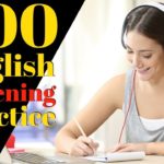 500 Practice English Listening  ???? Learn English Useful Conversation Phrases 2