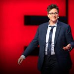 Three ideas. Three contradictions. Or not. | Hannah Gadsby