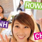 LIVE) 女子の朝！Get ready with us!〔#601〕【????????横断の旅 63】