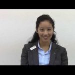 AEON Kozoji School – Jessica sensei