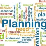 Business English Vocabulary – VV 20 The Planning Process 1