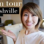 LIVE) Nashvilleに到着！快適すぎる宿！We’re in Nashville!〔#581〕【????????横断の旅 22】