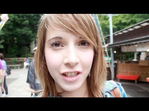 「いつも仲間と！」#１ 深大寺 [Always with Friends!] #1 Jindaiji Temple