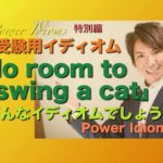 パワー イディオム 受験英語 熟語 慣用句 Power Idioms SP ver. 20