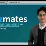 Bizmates初級ビジネス英会話 Point 183 “Cracks me up”