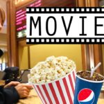 アメリカの映画館！チケット・ポップコーンの買い方☆〔#514〕