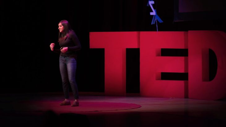 How to keep human bias out of AI | Kriti Sharma