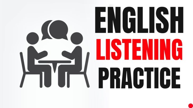 English Listening Practice ||| Everyday English Sentences ||| Learn English