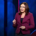 The most important thing you can do to fight climate change: talk about it | Katharine Hayhoe