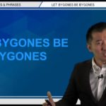 Bizmates無料英語学習 Words & Phrases Tip 244 “let bygones be bygones”