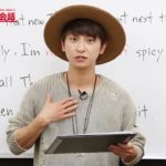 AAA與真司郎 トリプル英会話 #11 「not a big fan of～」 presented by ECC