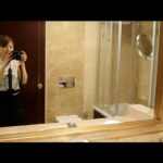 トルコに到着！プチホテルツアー☆ トイレの大小ボタンがおしゃれw // Istanbul hotel tour〔# 340〕