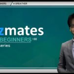 Bizmates初級ビジネス英会話 Point 166 “a breather”