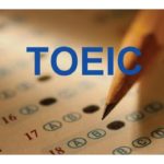 TOEIC Test Examples for Preparation 3