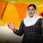 How women in Pakistan are creating political change | Shad Begum