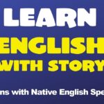 Learn English with story Beauty and the Beast