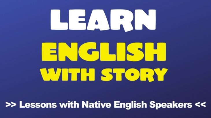 Learn English with story Beauty and the Beast