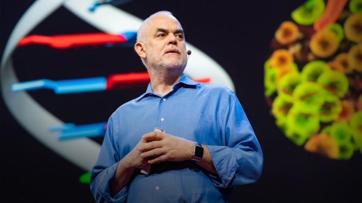 The radical possibilities of man-made DNA | Floyd E. Romesberg