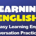 Easy Learning English Conversation Practice Listening English Lessons with Native English Speakers