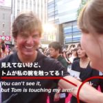 トムクルーズにインタビュー！// Interviewing Tom Cruise! 〔# 348〕