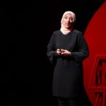 To detect diseases earlier, let’s speak bacteria’s secret language | Fatima AlZahra’a Alatraktchi