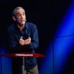 How to be “Team Human” in the digital future | Douglas Rushkoff