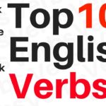 100 ENGLISH VERBS ||| Learn the Most Used Verbs In English ||| Beginner