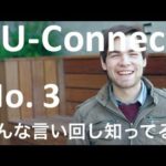 【こんな 言い回し 知ってる？3】Nailed it の 意味 IU Connect 英語 #016