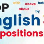 Learn English Prepositions ||| Most Important English Vocabulary Lesson ||| IN AT ON ABOVE ABOUT