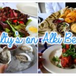 シアトルのおすすめレストラン // Salty’s on Alki Beach〔#361〕