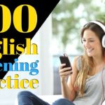 500 English Listening Practice ???? Learn English Useful Conversation Phrases