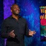 An astronaut’s story of curiosity, perspective and change | Leland Melvin