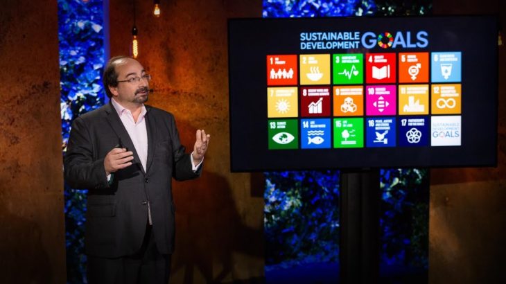The global goals we’ve made progress on — and the ones we haven’t | Michael Green