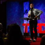 Embrace your raw, strange magic | Casey Gerald