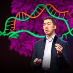 Can we cure genetic diseases by rewriting DNA? | David R. Liu