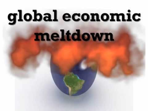 Financial English Vocabulary – Global Economic Crisis