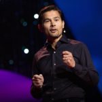 What are you willing to give up to change the way we work? | Martin Danoesastro