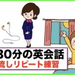 ネイティブが使う日常英語フレーズ【１日３０分の英会話】シリーズ０１９　英語の熟語Get、Some とAnyの使い分け方、レストランフレーズ、機内で１５フレーズ、be７通りの使い方、英語の質問集第２弾等