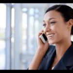 Telephone English – BEP 69A: Answering the Telephone in English | Business English Conversation