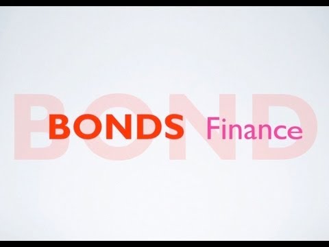 Financial English Vocabulary VV 29 – Bonds (Lesson 2) | English Vocabulary for Finance & Economics